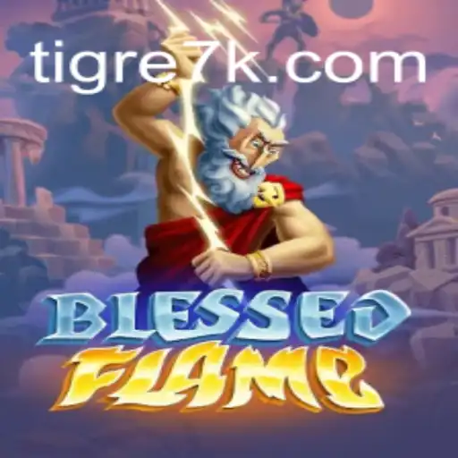 Descubra a Emoção de BlessedFlame: O Jogo de Estratégia Que Está Conquistando o Mundo