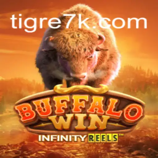 Descubra as Emoções do Jogo BuffaloWin em 7kTigre.com