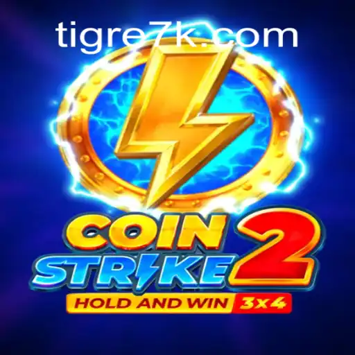 CoinStrike2: O Novo Fenômeno dos Jogos Digitais