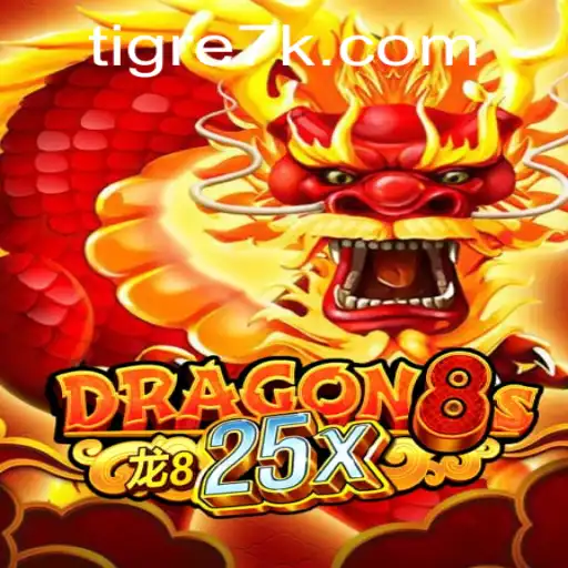 Descubra o Envolvente Mundo de Dragon8s25x: Um Jogo Que Une Fantasia e Estratégia