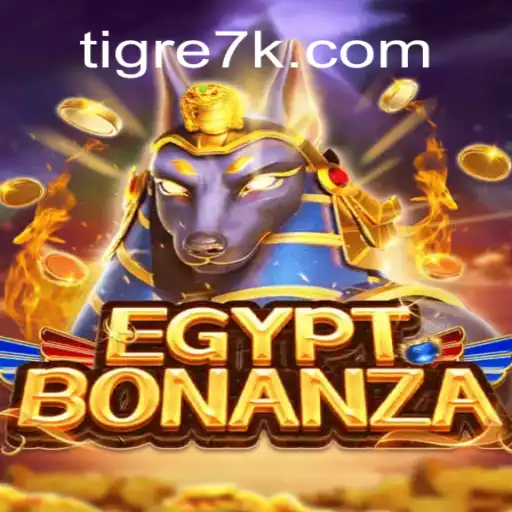 Descubra o Fascinante Mundo de EgyptBonanza