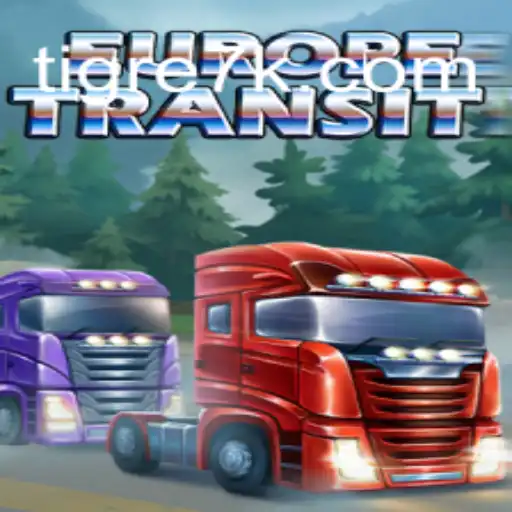 EuropeTransit: Um Novo Jogo de Estratégia Global