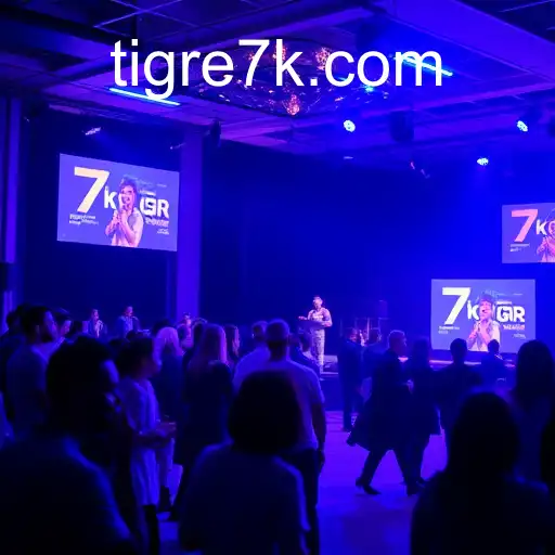 Security and Trust 7kTigre.com - International Licenses and Certifications