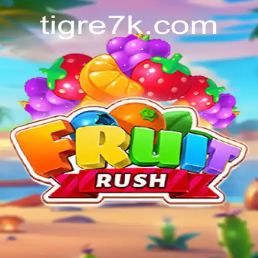 FruitRush: Uma Aventurada de Cores e Sabor no Mundo dos Jogos Virtuais