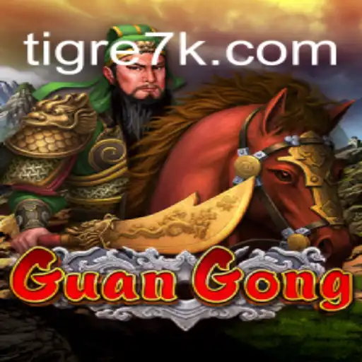 Explorando o Fascinante Mundo de GuanGong