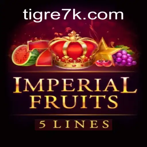 Descubra o Fascinante Mundo de ImperialFruits5 com 7kTigre.com