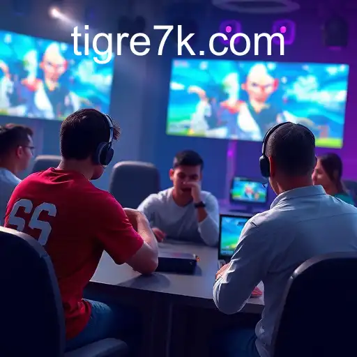 VIP Service 7kTigre.com - 24/7 Support and Exclusive Benefits