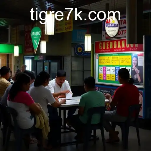 VIP Service 7kTigre.com - 24/7 Support and Exclusive Benefits