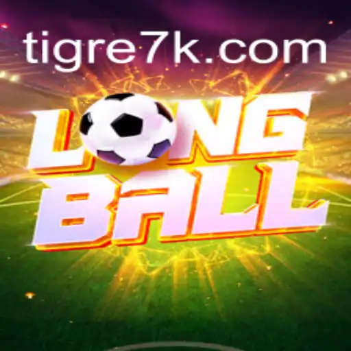 Descobrindo LongBall: O Jogo Que Conquista Pessoas em 7kTigre.com