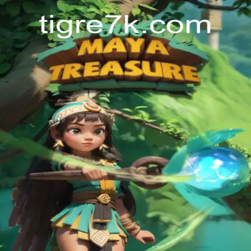 MayaTreasure: Desvendando os Segredos do Jogo Aventura