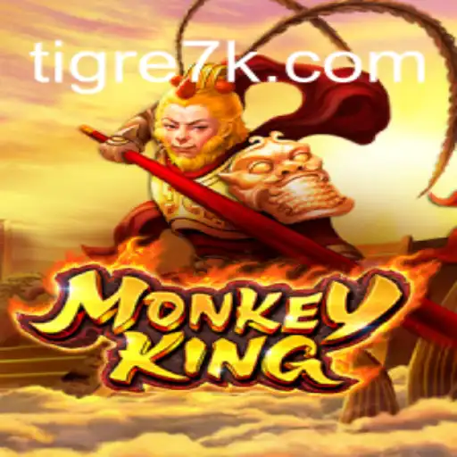 Desvendando MonkeyKing: Aventura Épica no Mundo Através de 7kTigre.com