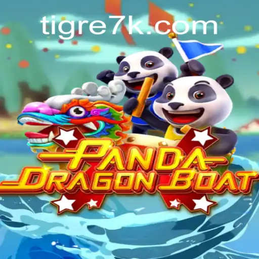 Explorando PANDADRAGONBOAT: A Nova Sensação do Mundo dos Jogos com 7kTigre.com