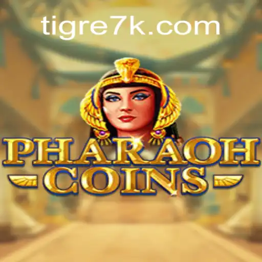 PharaohCoins: Uma Jornada Épica no Fascinante Mundo dos Antigos Tesouros