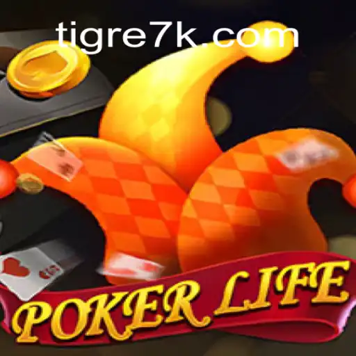 Descubra o PokerLife: O Jogo Revolucionário na Plataforma 7kTigre.com