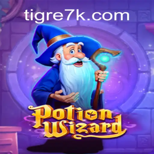 Explorando o Mundo Mágico do Jogo PotionWizard