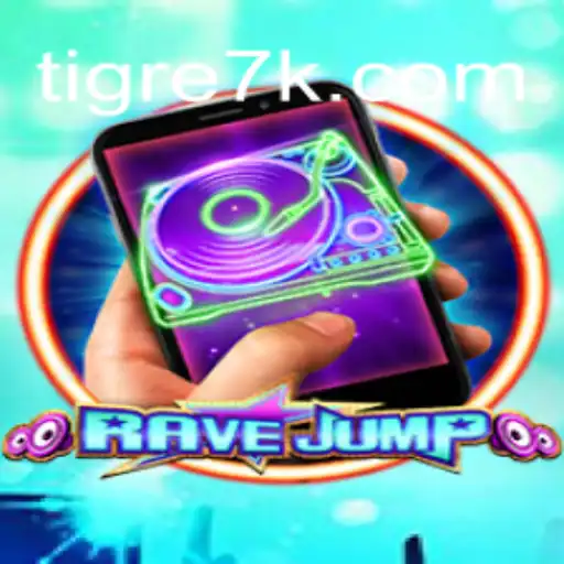 RaveJumpmobile: A Emoção da Aventura Radical no Mundo Virtual