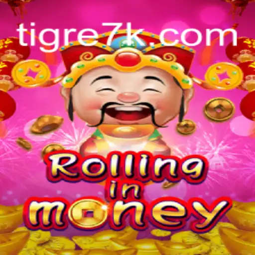 Descubra a Emoção do Jogo RollingInMoney