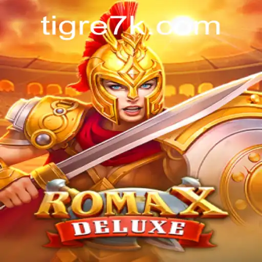 Explorando o Fascinante Mundo de RomaXDeluxe: Um Jogo de Estratégia e Aventura