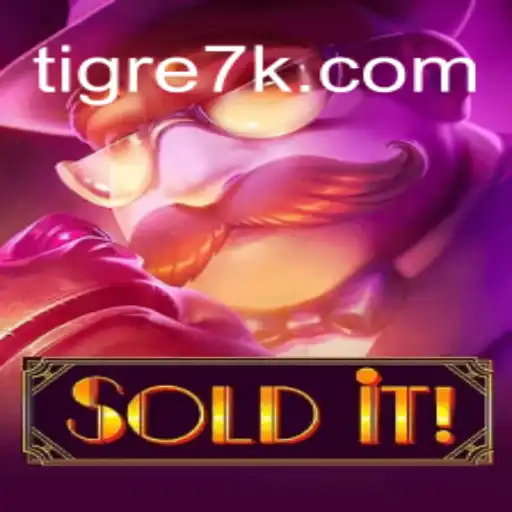 Explorando o Mundo de Soldit: Um Jogo Inovador com 7kTigre.com