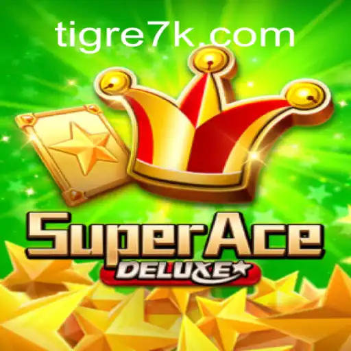 Tudo Sobre SuperAceDeluxe: Um Guia Completo e Atualizado