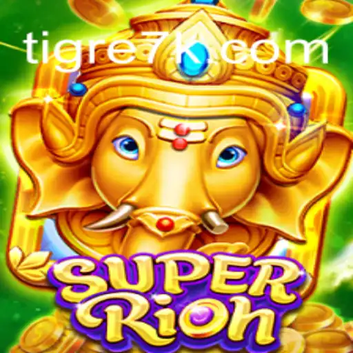 Descubra o Empolgante Mundo de SuperRich: O Jogo do Momento