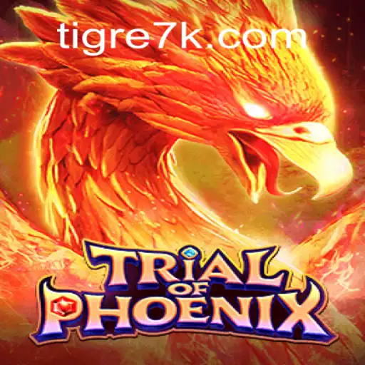 Explorando o Mundo do Jogo TrialofPhoenix