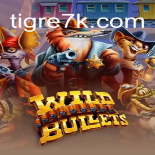 Explorando o Mundo de WildBullets: Regras, Jogabilidade e Estratégias